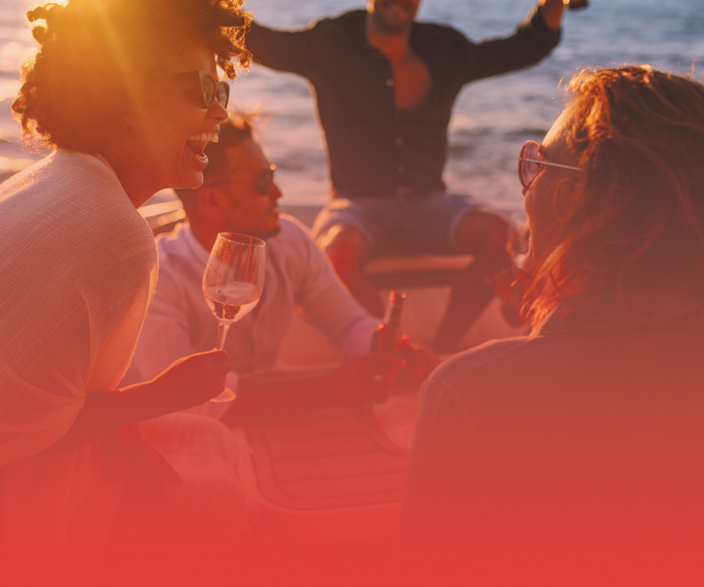 BORAMAR SPLASH (Special Saturday)