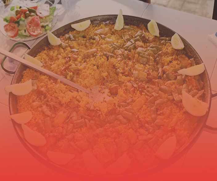 MEAL IN THE SEA (Saturday special)